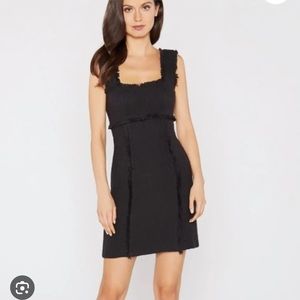 Likely Julia Tweed Dress